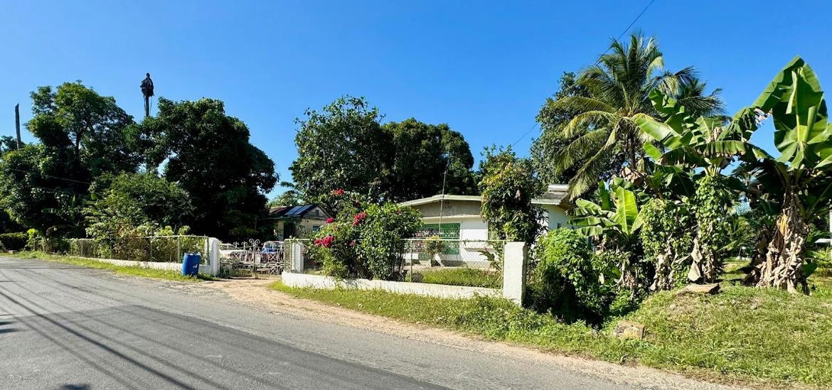 Third image of Church Road, Bogwalk in Bog Walk, St. Catherine, Jamaica - property is For Sale