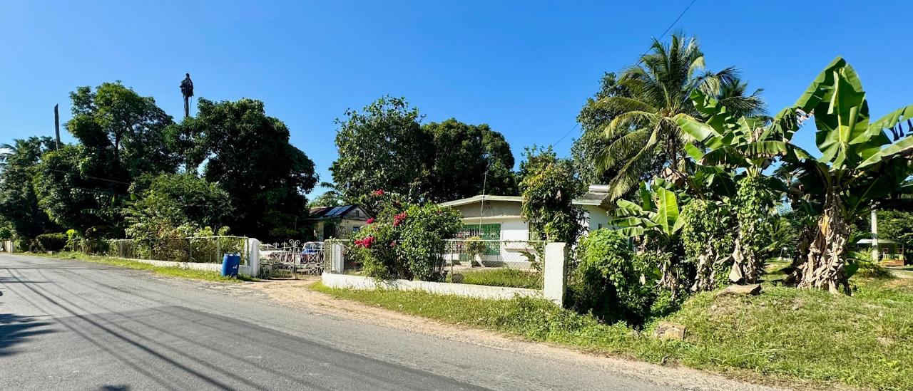 Fourth image of Church Road, Bogwalk in Bog Walk, St. Catherine, Jamaica - property is For Sale