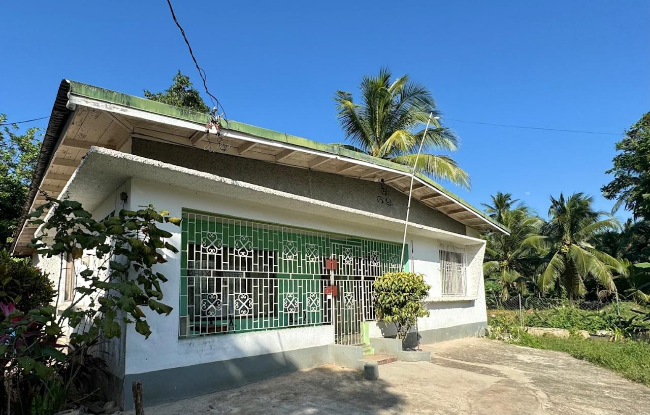 First image of Church Road, Bogwalk in Bog Walk, St. Catherine, Jamaica - property is For Sale