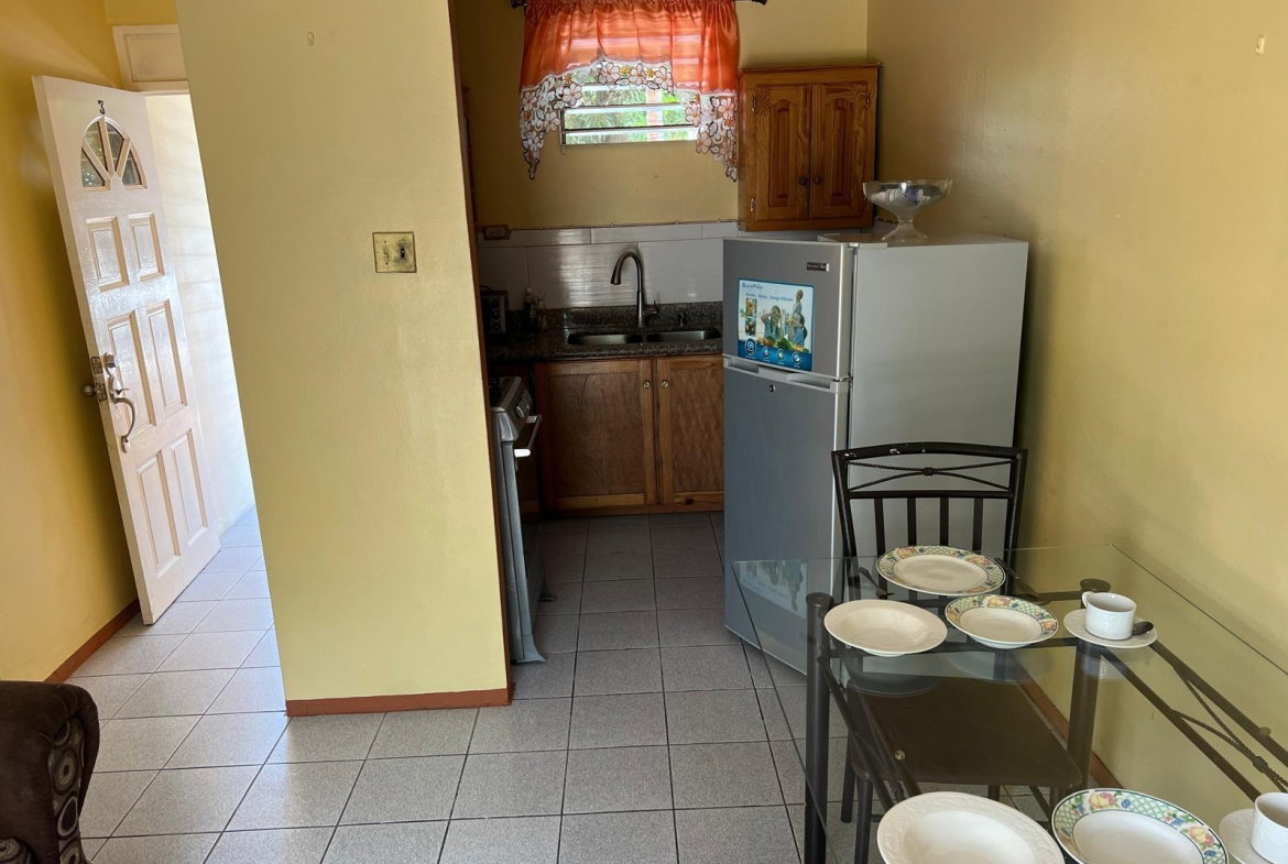 Fifth image of 3-21 Clieveden Avenue in Kingston 6, St. Andrew, Jamaica - property is For Rent