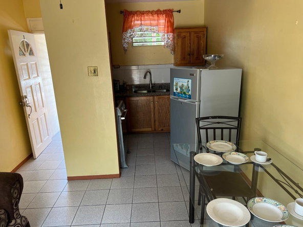 Fifth image of 3-21 Clieveden Avenue in Kingston 6, St. Andrew, Jamaica - property is For Rent