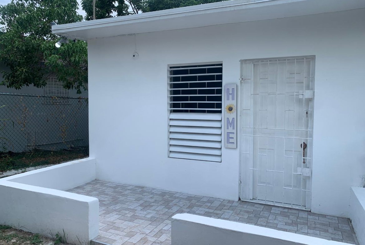 Second image of 25 Daisy Avenue in Kingston 6, St. Andrew, Jamaica - property is For Rent