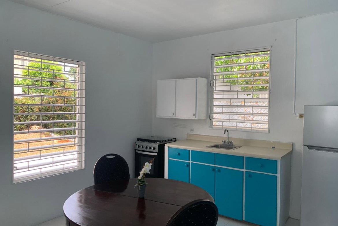 Third image of 25 Daisy Avenue in Kingston 6, St. Andrew, Jamaica - property is For Rent