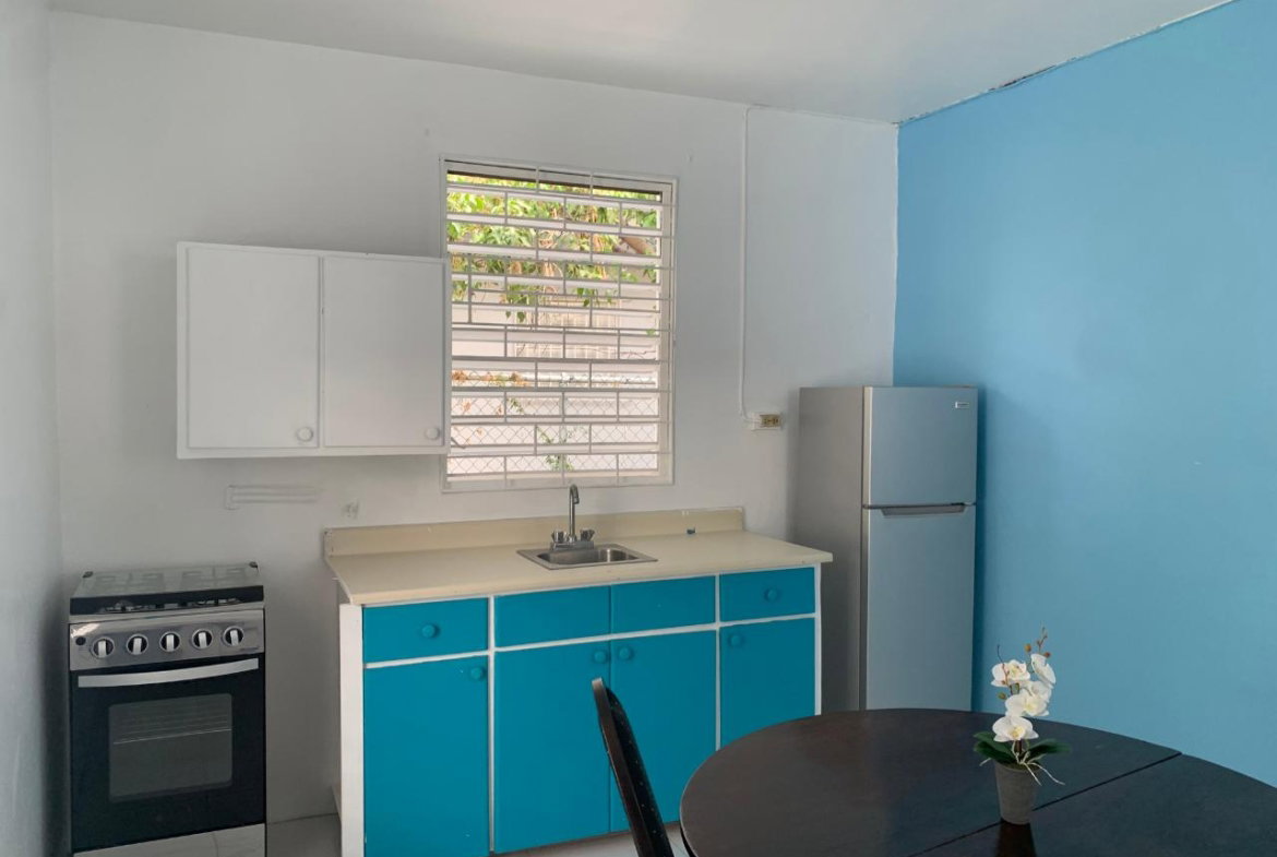 Fourth image of 25 Daisy Avenue in Kingston 6, St. Andrew, Jamaica - property is For Rent