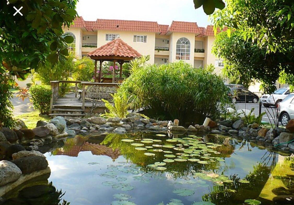 Second image of B108-130 Red Hills Rd, Calabar Mew in Kingston 19, St. Andrew, Jamaica - property is For Rent