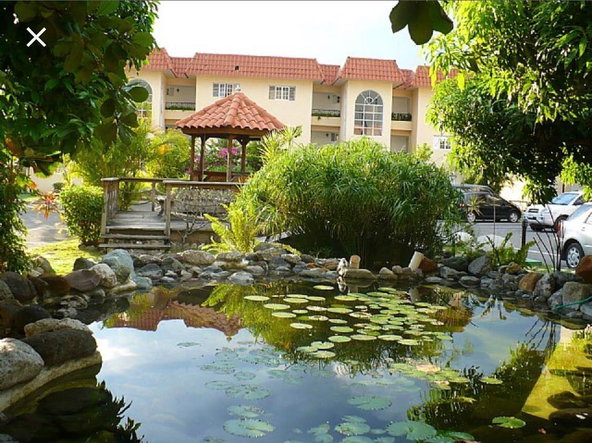 Second image of B108-130 Red Hills Rd, Calabar Mew in Kingston 19, St. Andrew, Jamaica - property is For Rent