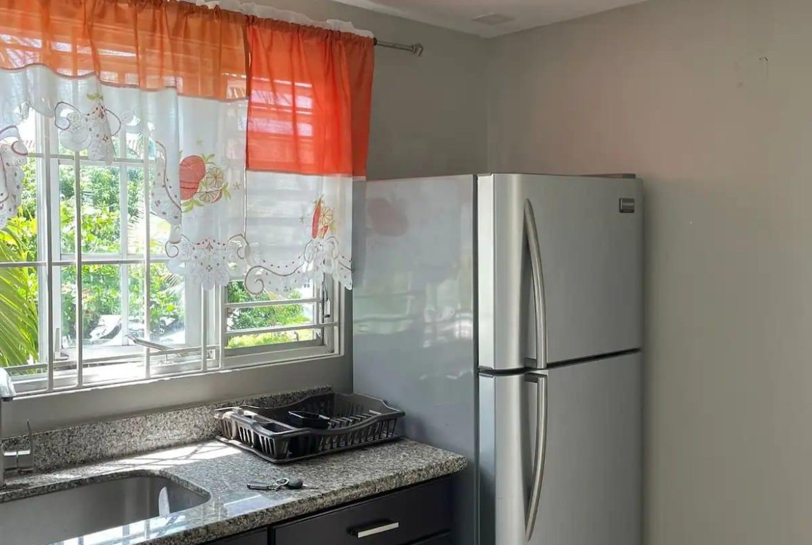Eleventh image of B108-130 Red Hills Rd, Calabar Mew in Kingston 19, St. Andrew, Jamaica - property is For Rent