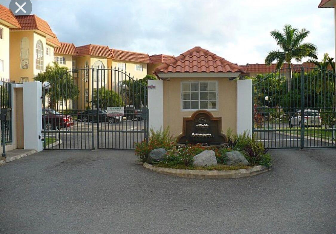 First image of B108-130 Red Hills Rd, Calabar Mew in Kingston 19, St. Andrew, Jamaica - property is For Rent