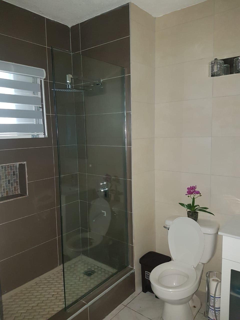 Charming-1-Bedroom-Apartment-for-Rent-in-Calabar-Mew-Jamaica Thirteenth image of B108-130 Red Hills Rd, Calabar Mew in Kingston 19, St. Andrew, Jamaica - property is For Rent