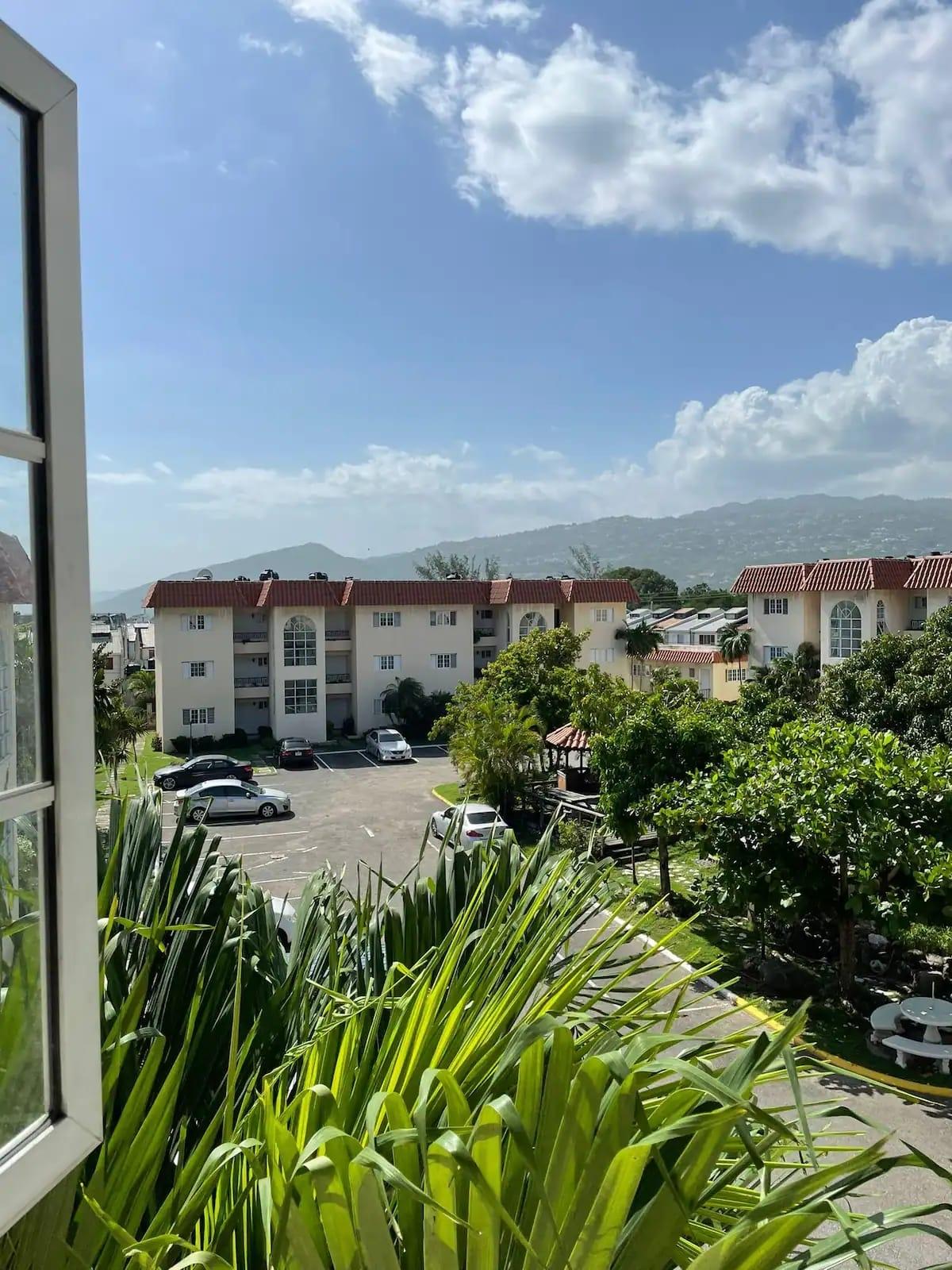 Charming-1-Bedroom-Apartment-for-Rent-in-Calabar-Mew-Jamaica Fourteenth image of B108-130 Red Hills Rd, Calabar Mew in Kingston 19, St. Andrew, Jamaica - property is For Rent