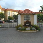 First image of B108-130 Red Hills Rd, Calabar Mew in Kingston 19, St. Andrew, Jamaica - property is For Rent