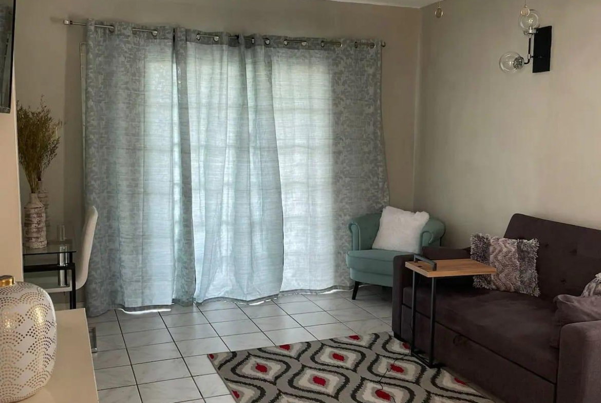 Sixth image of B108-130 Red Hills Rd, Calabar Mew in Kingston 19, St. Andrew, Jamaica - property is For Rent