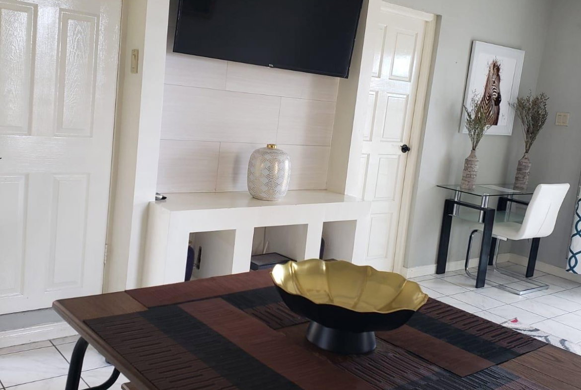 Seventh image of B108-130 Red Hills Rd, Calabar Mew in Kingston 19, St. Andrew, Jamaica - property is For Rent