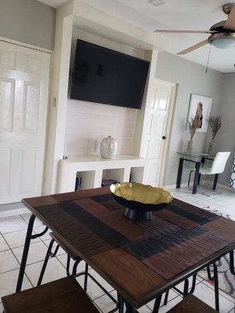Seventh image of B108-130 Red Hills Rd, Calabar Mew in Kingston 19, St. Andrew, Jamaica - property is For Rent