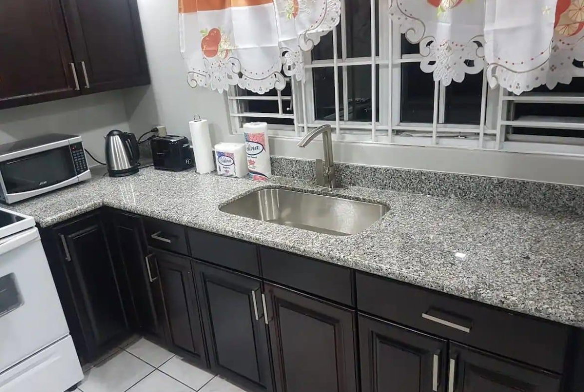 Eighth image of B108-130 Red Hills Rd, Calabar Mew in Kingston 19, St. Andrew, Jamaica - property is For Rent