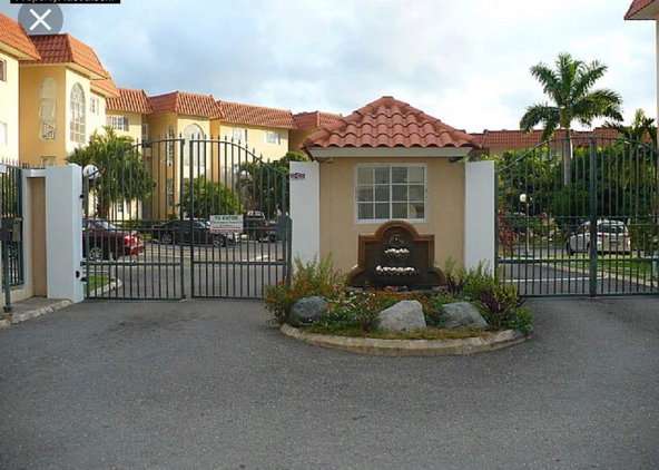 First image of B108-130 Red Hills Rd, Calabar Mew in Kingston 19, St. Andrew, Jamaica - property is For Rent