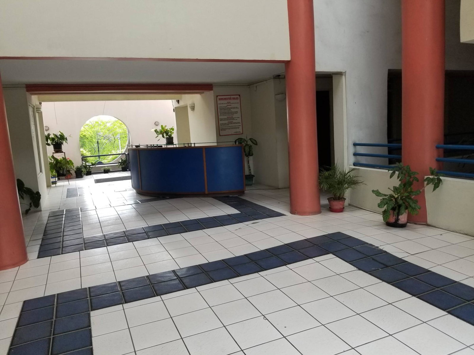 Second image of 10-2-8 Norwood Avenue in Kingston 5, St. Andrew, Jamaica - property is For Rent