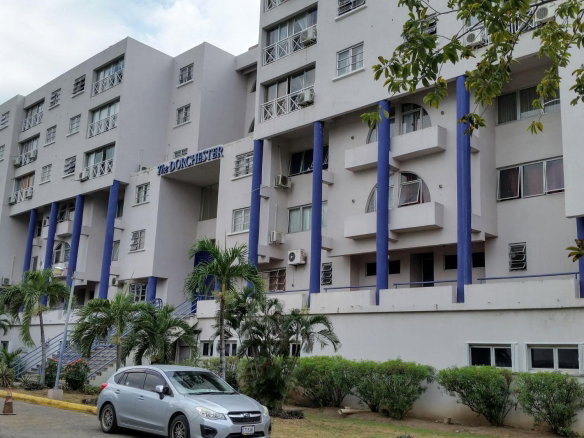 First image of 10-2-8 Norwood Avenue in Kingston 5, St. Andrew, Jamaica - property is For Rent