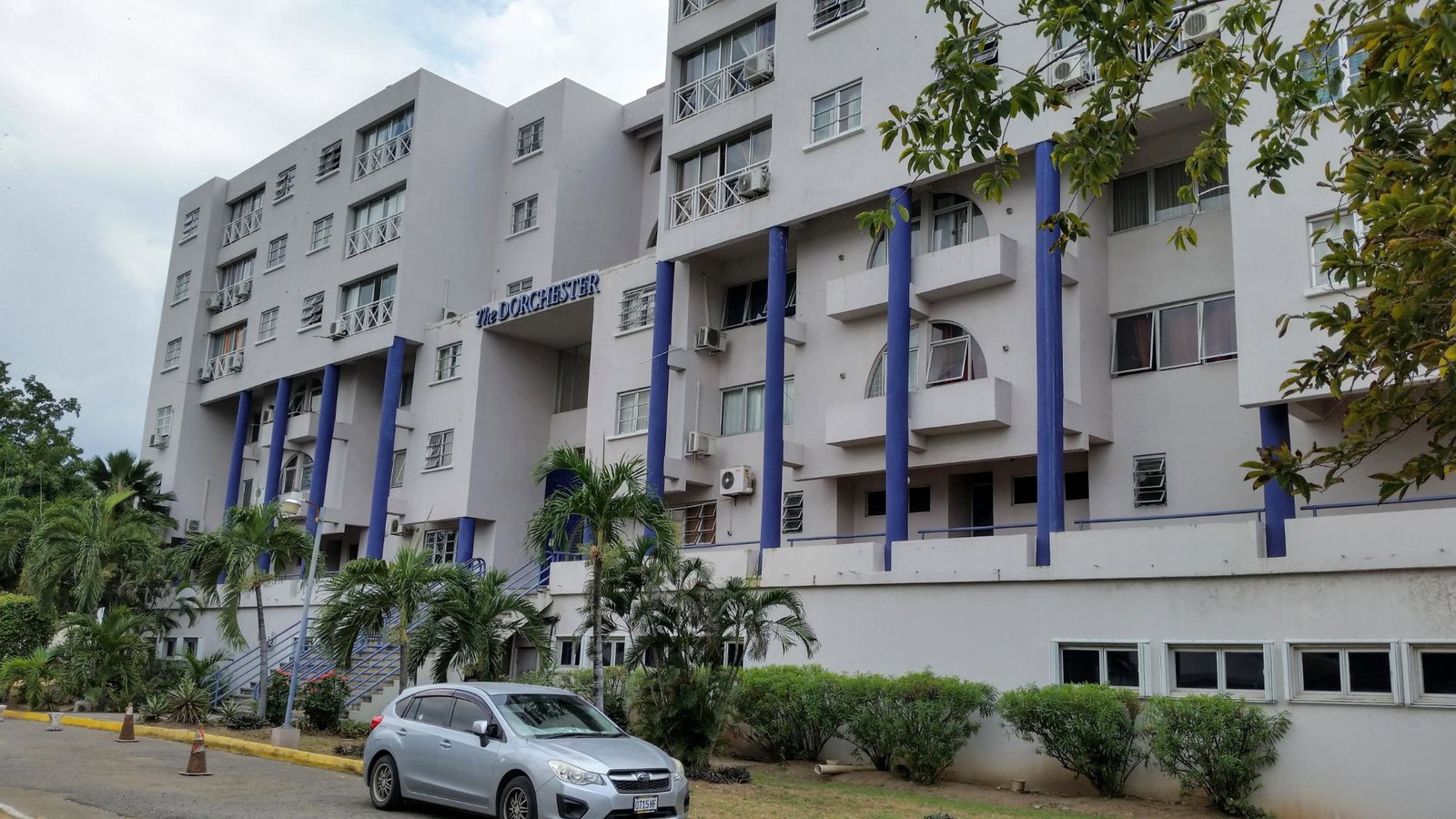 First image of 10-2-8 Norwood Avenue in Kingston 5, St. Andrew, Jamaica - property is For Rent