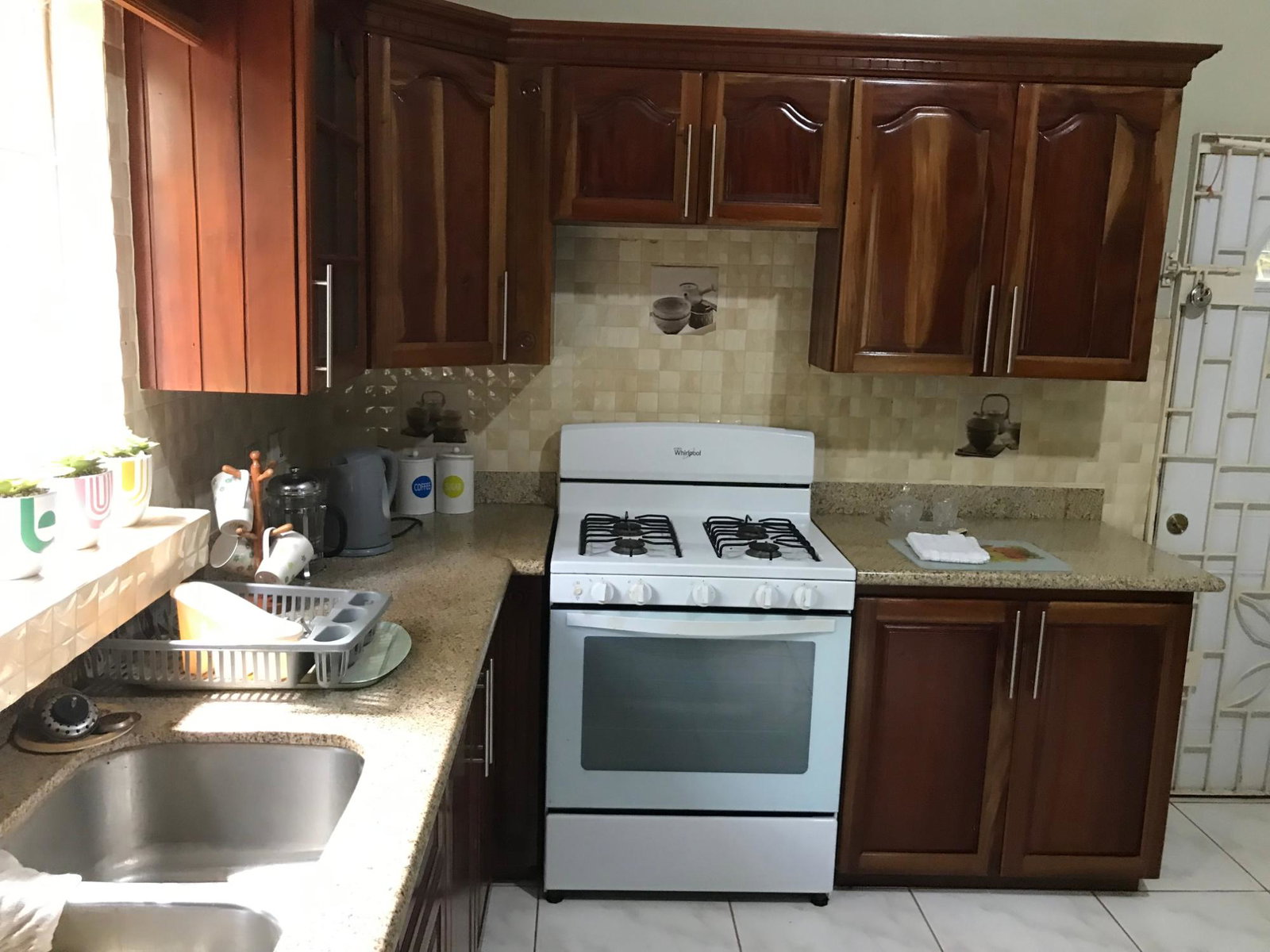 Second image of 551 st Patrick Way in Green Acres, St. Catherine, Jamaica - property is For Rent