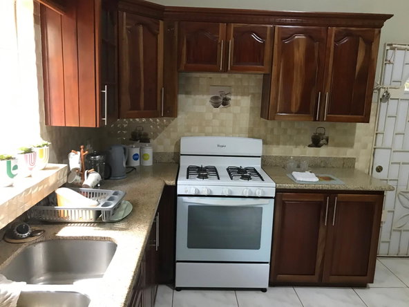 Second image of 551 st Patrick Way in Green Acres, St. Catherine, Jamaica - property is For Rent