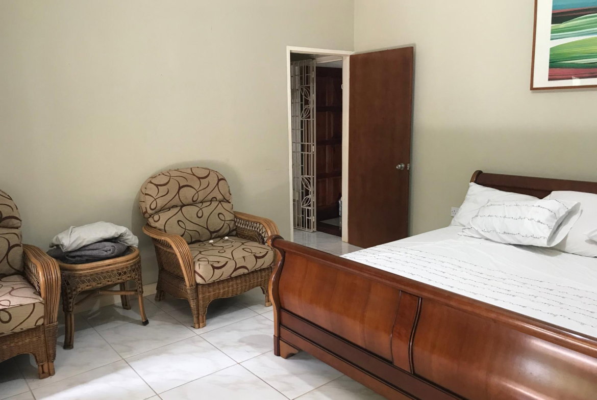 Eleventh image of 551 st Patrick Way in Green Acres, St. Catherine, Jamaica - property is For Rent