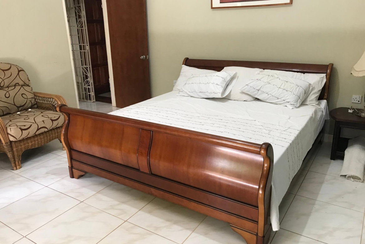 Twelfth image of 551 st Patrick Way in Green Acres, St. Catherine, Jamaica - property is For Rent