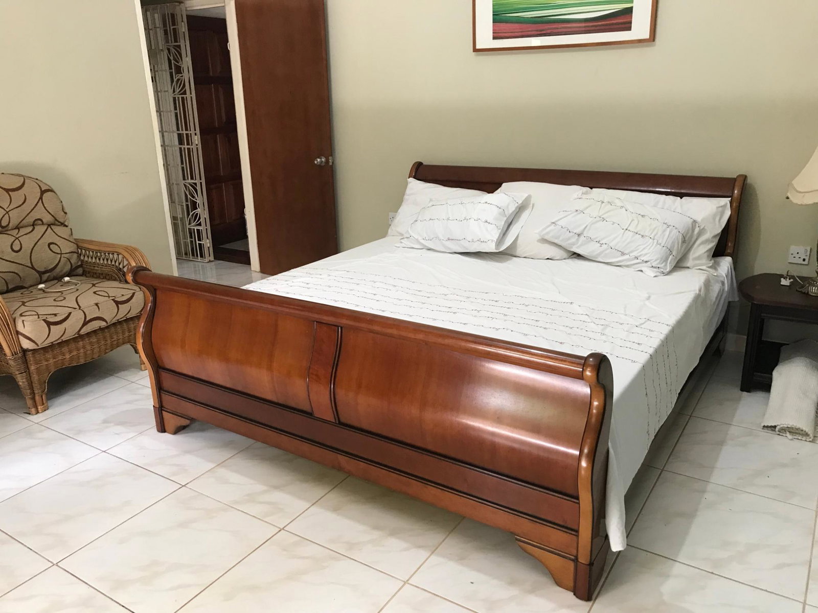 Twelfth image of 551 st Patrick Way in Green Acres, St. Catherine, Jamaica - property is For Rent