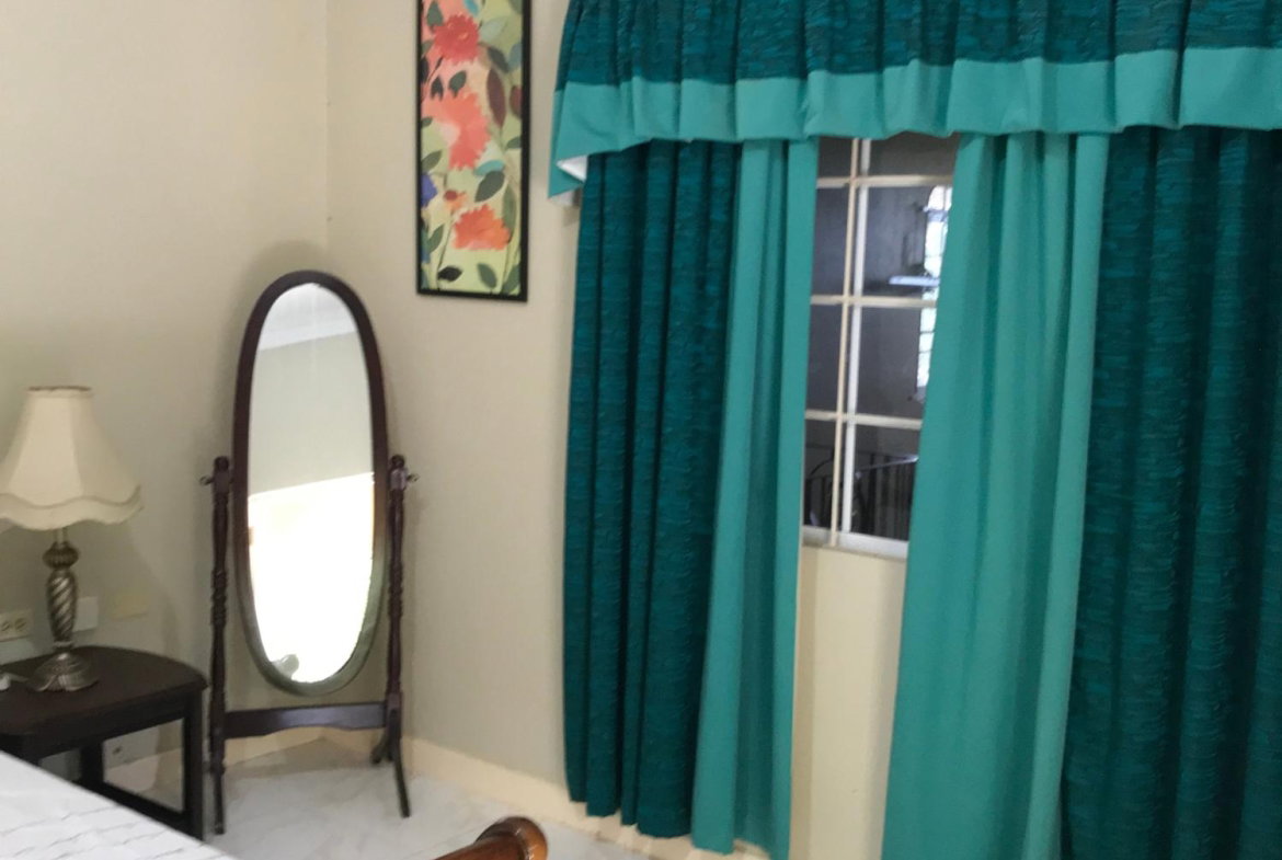 Fourteenth image of 551 st Patrick Way in Green Acres, St. Catherine, Jamaica - property is For Rent