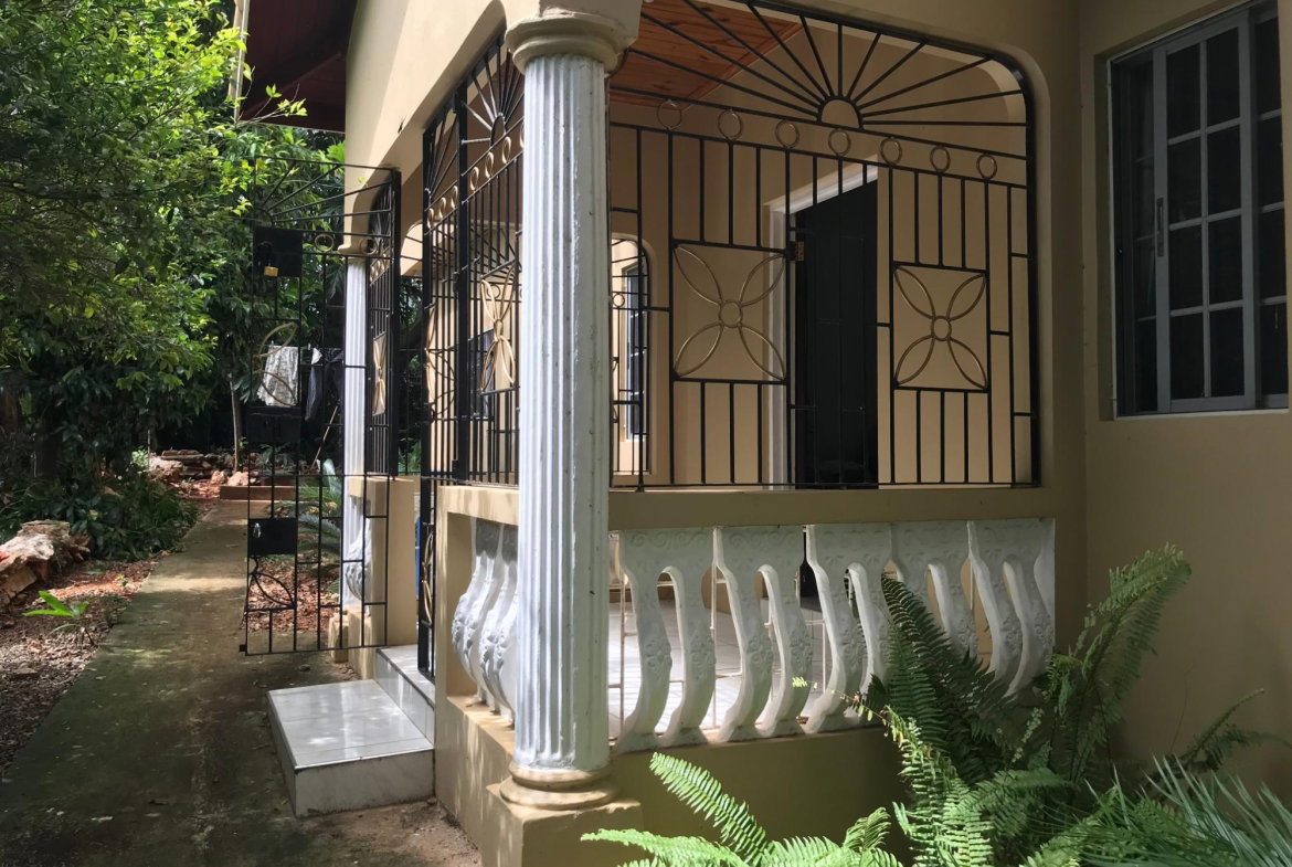 Sixteenth image of 551 st Patrick Way in Green Acres, St. Catherine, Jamaica - property is For Rent
