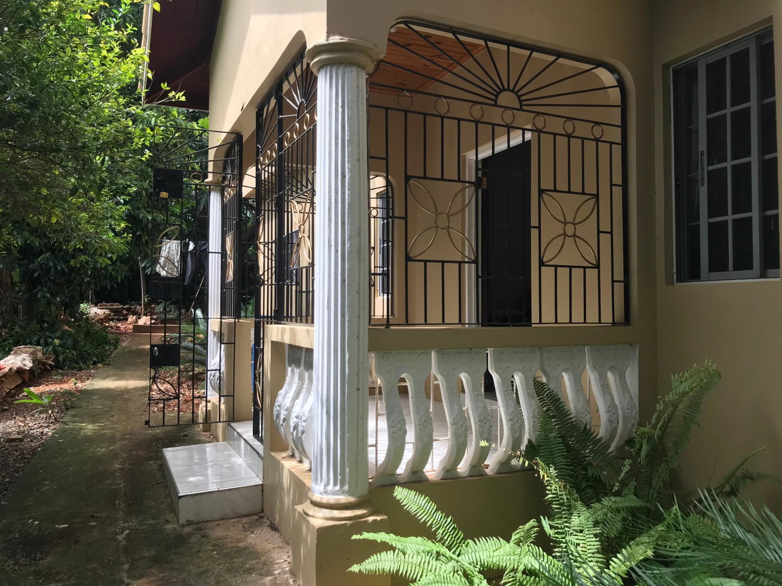 Sixteenth image of 551 st Patrick Way in Green Acres, St. Catherine, Jamaica - property is For Rent