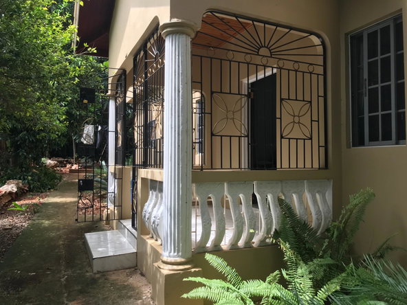 Sixteenth image of 551 st Patrick Way in Green Acres, St. Catherine, Jamaica - property is For Rent