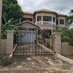 First image of 551 st Patrick Way in Green Acres, St. Catherine, Jamaica - property is For Rent