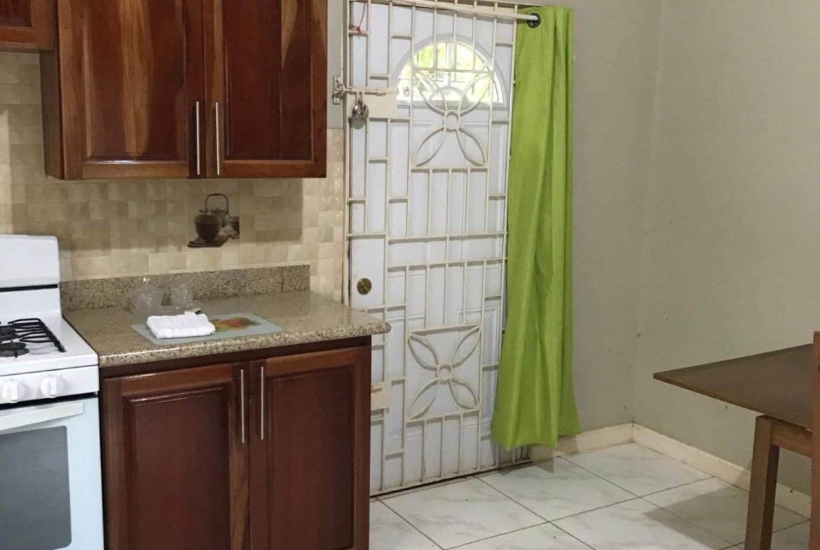 Third image of 551 st Patrick Way in Green Acres, St. Catherine, Jamaica - property is For Rent