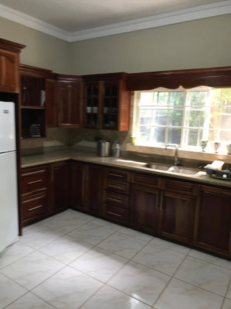 Fourth image of 551 st Patrick Way in Green Acres, St. Catherine, Jamaica - property is For Rent