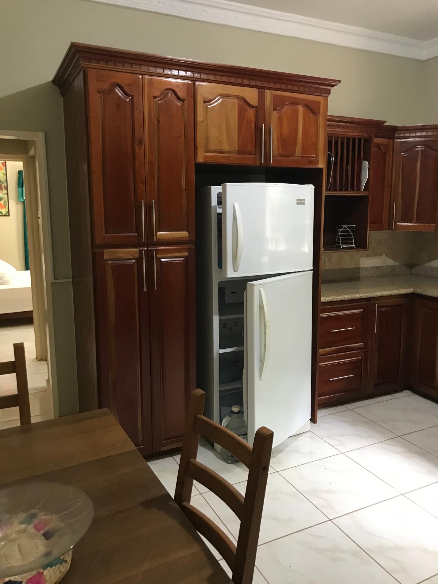 Fifth image of 551 st Patrick Way in Green Acres, St. Catherine, Jamaica - property is For Rent
