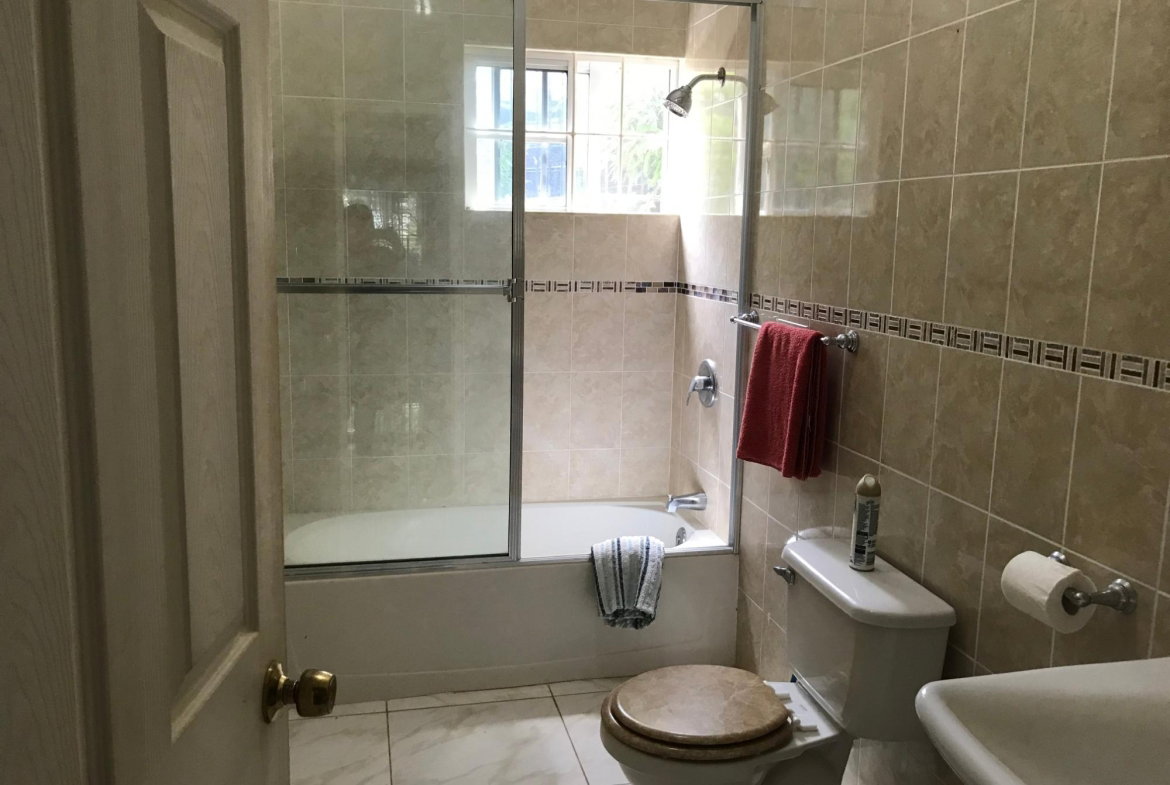 Eighth image of 551 st Patrick Way in Green Acres, St. Catherine, Jamaica - property is For Rent