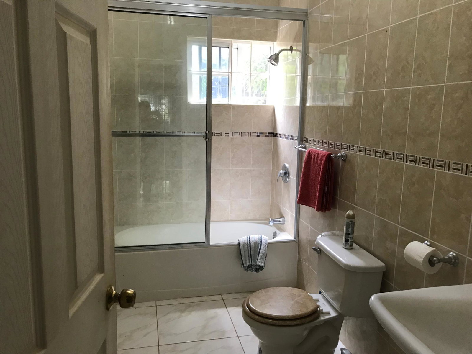 Eighth image of 551 st Patrick Way in Green Acres, St. Catherine, Jamaica - property is For Rent