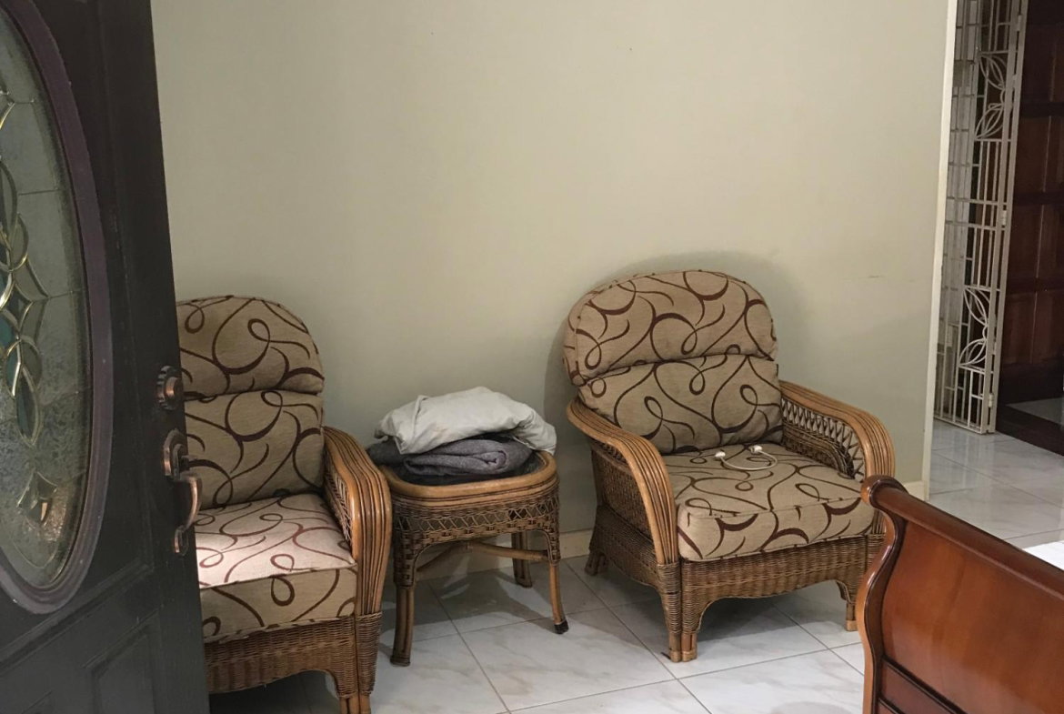 Ninth image of 551 st Patrick Way in Green Acres, St. Catherine, Jamaica - property is For Rent