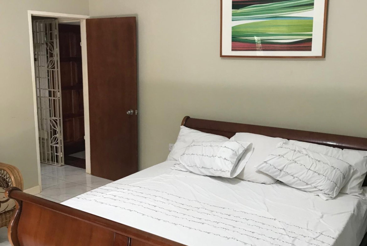 Tenth image of 551 st Patrick Way in Green Acres, St. Catherine, Jamaica - property is For Rent