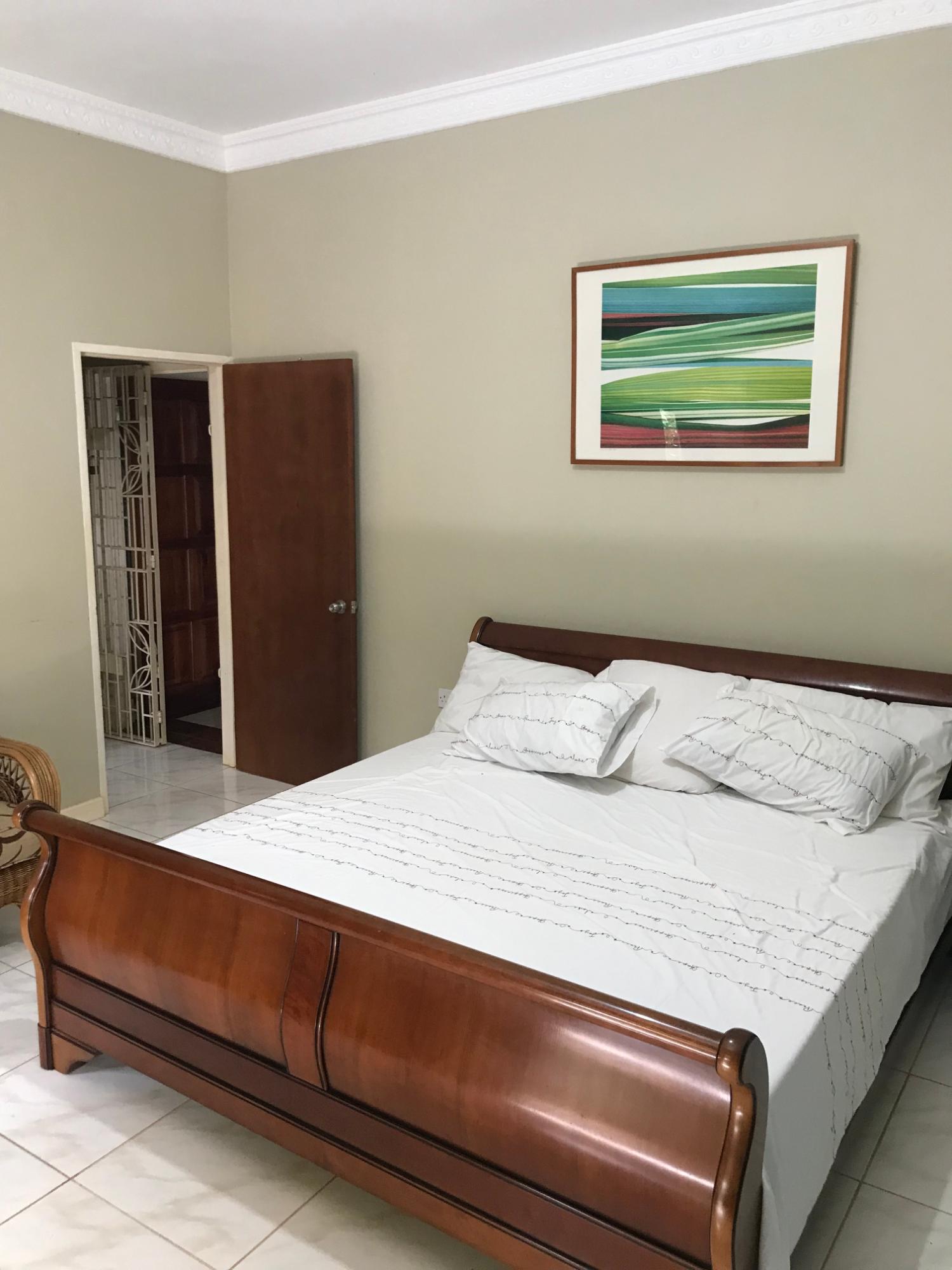 Tenth image of 551 st Patrick Way in Green Acres, St. Catherine, Jamaica - property is For Rent