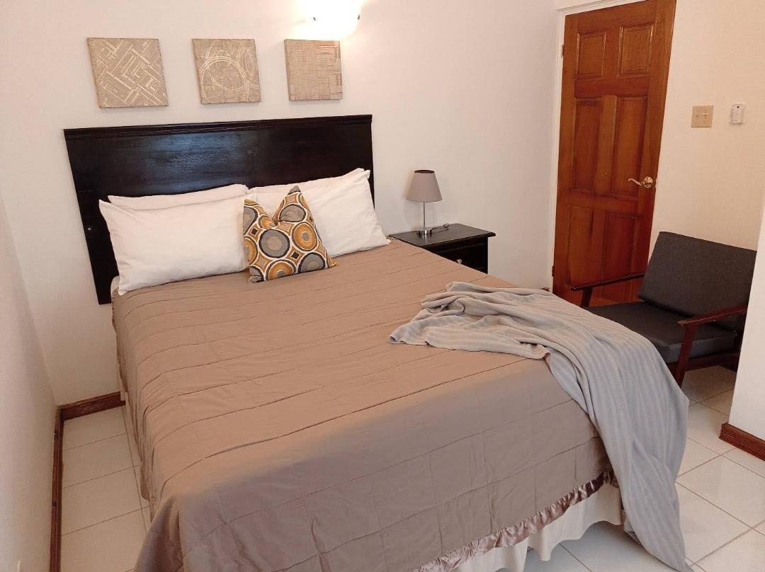 Charming-1-Bedroom-Apartment-for-Rent-in-Ironshore-Jamaica Fifth image of Lot# 322 Fairview Avenue, Ironshor in Montego Bay, St. James, Jamaica - property is For Rent