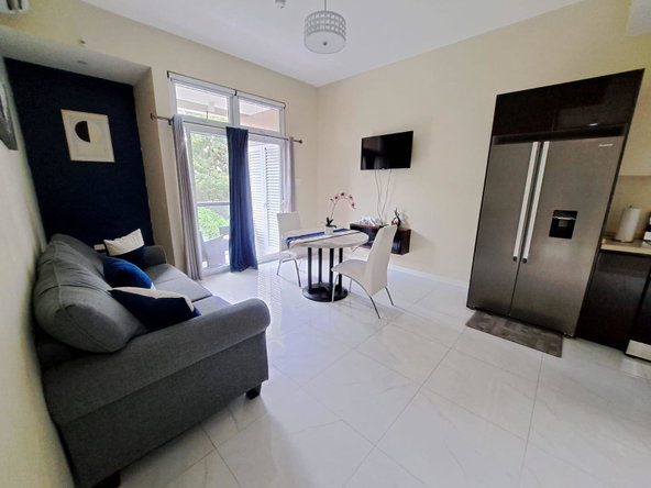 Fourth image of 18 Charlemont Avenue in Kingston 6, St. Andrew, Jamaica - property is For Rent