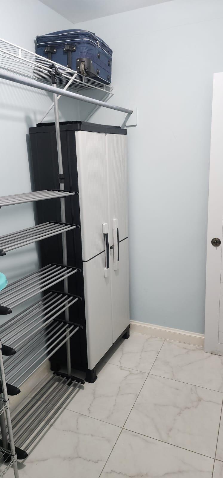 Charming-1-Bedroom-Apartment-for-Rent-in-Kingston-6-The-Lofts Twelfth image of B206- The Lofts, Kingston 6 in Kingston 6, St. Andrew, Jamaica - property is For Rent