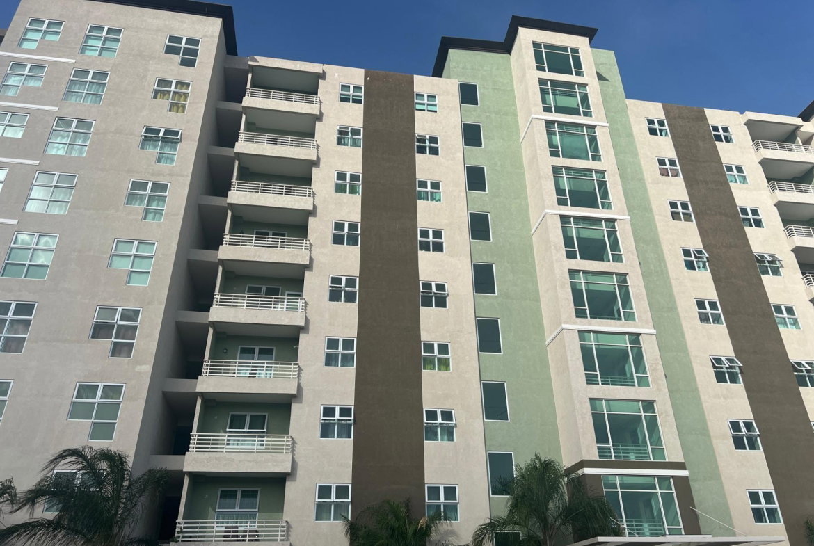 First image of B206- The Lofts, Kingston 6 in Kingston 6, St. Andrew, Jamaica - property is For Rent
