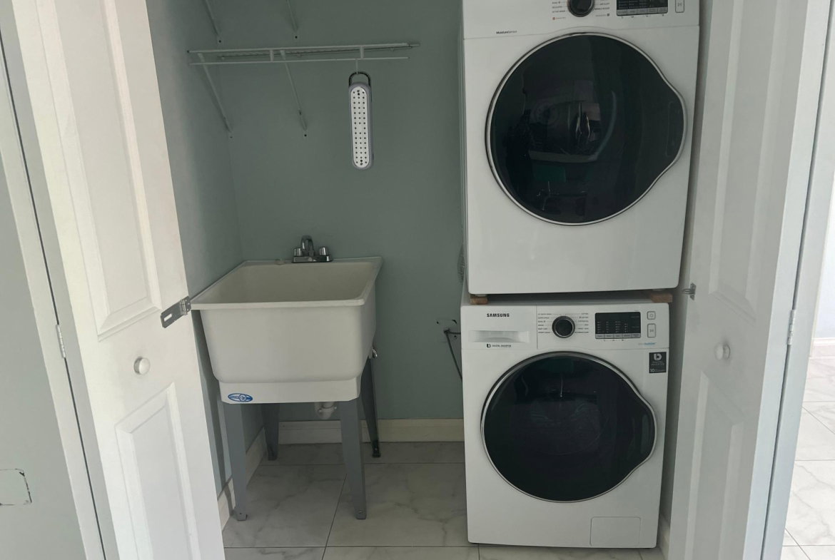 Thirteenth image of B206- The Lofts, Kingston 6 in Kingston 6, St. Andrew, Jamaica - property is For Rent