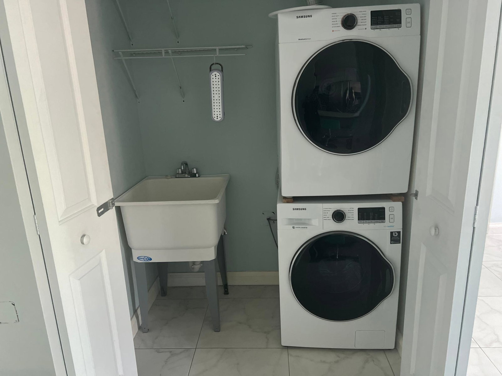 Charming-1-Bedroom-Apartment-for-Rent-in-Kingston-6-The-Lofts Thirteenth image of B206- The Lofts, Kingston 6 in Kingston 6, St. Andrew, Jamaica - property is For Rent