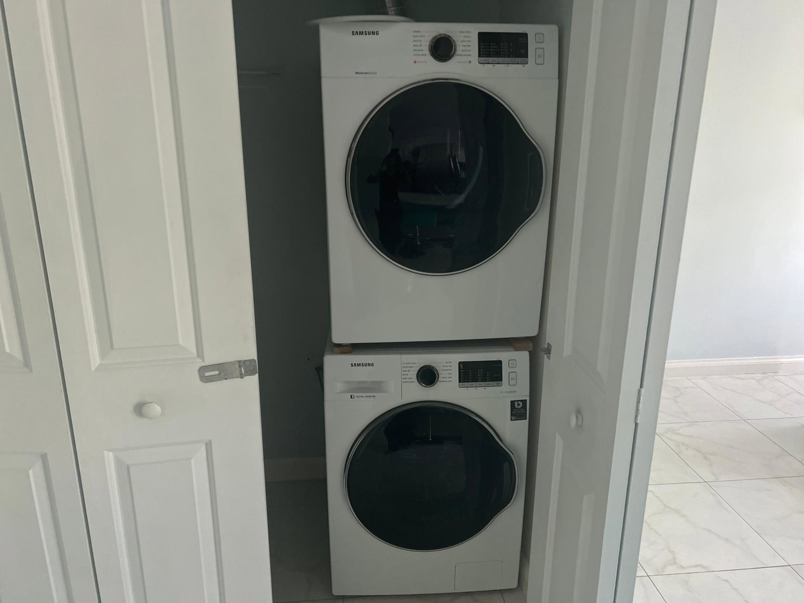 Charming-1-Bedroom-Apartment-for-Rent-in-Kingston-6-The-Lofts Fourteenth image of B206- The Lofts, Kingston 6 in Kingston 6, St. Andrew, Jamaica - property is For Rent