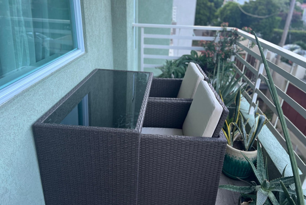 Fifteenth image of B206- The Lofts, Kingston 6 in Kingston 6, St. Andrew, Jamaica - property is For Rent