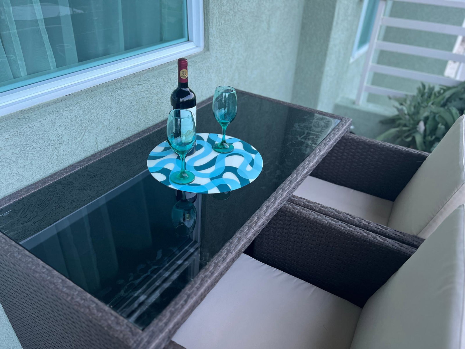 Charming-1-Bedroom-Apartment-for-Rent-in-Kingston-6-The-Lofts Sixteenth image of B206- The Lofts, Kingston 6 in Kingston 6, St. Andrew, Jamaica - property is For Rent